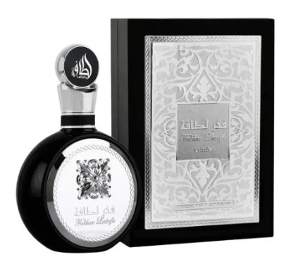 Lattafa Fakhar EDP 100ml Men